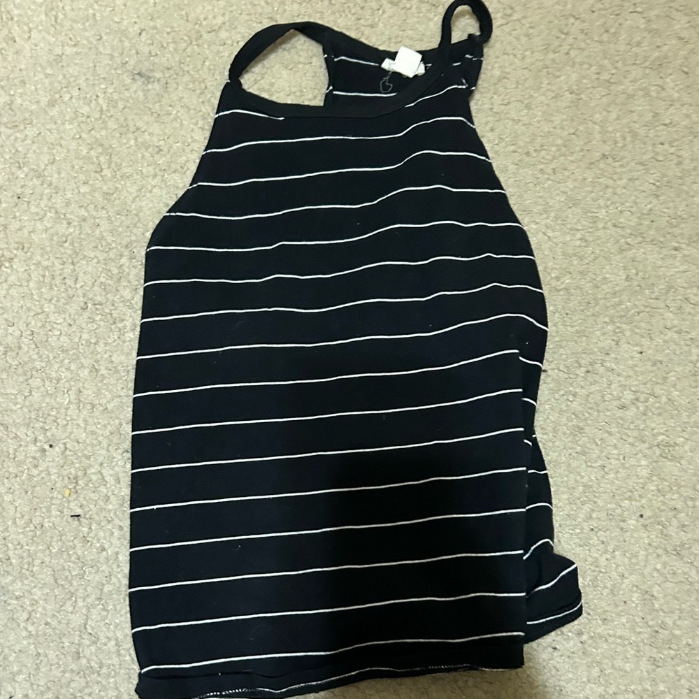 Garage Tank Top | Size: M